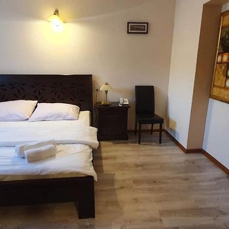 Hotel Leszczynski Konstantynów Łódzki المظهر الخارجي الصورة
