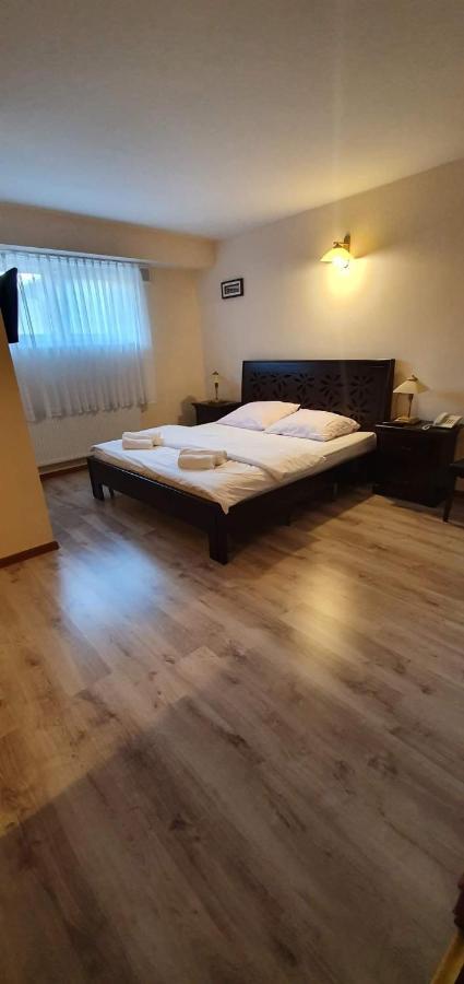 Hotel Leszczynski Konstantynów Łódzki المظهر الخارجي الصورة